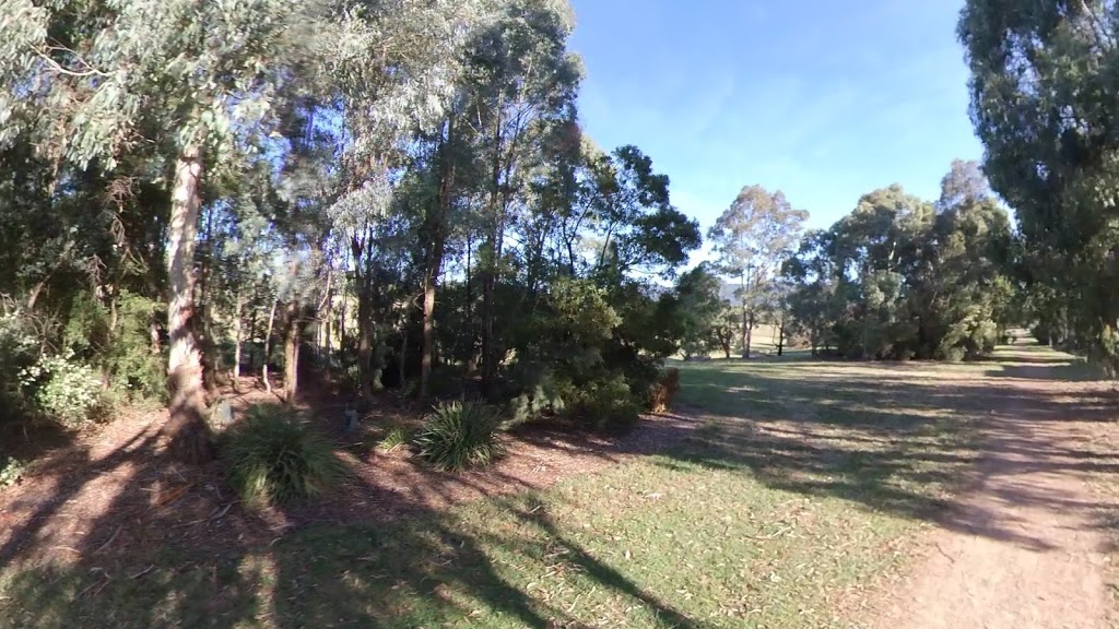 Balcombe Avenue Reserve | park | Balcombe Ave, Mooroolbark VIC 3138, Australia