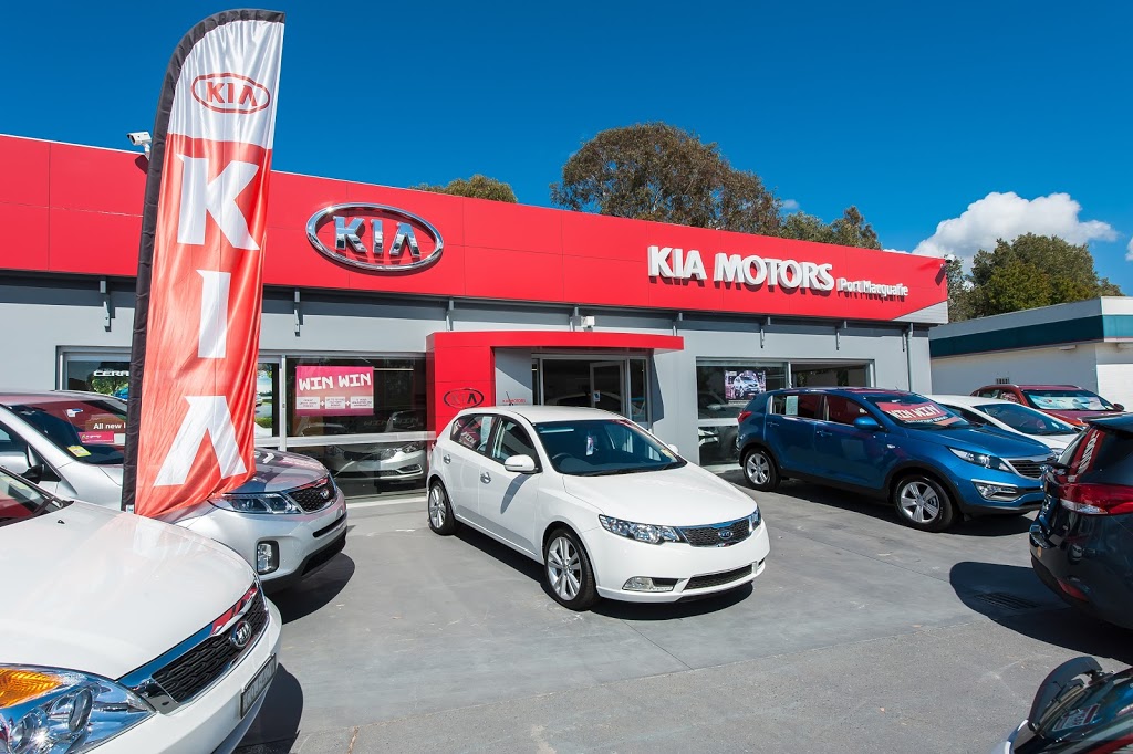 Port Kia | car dealer | 88 Hastings River Dr, Port Macquarie NSW 2444, Australia | 0265832222 OR +61 2 6583 2222