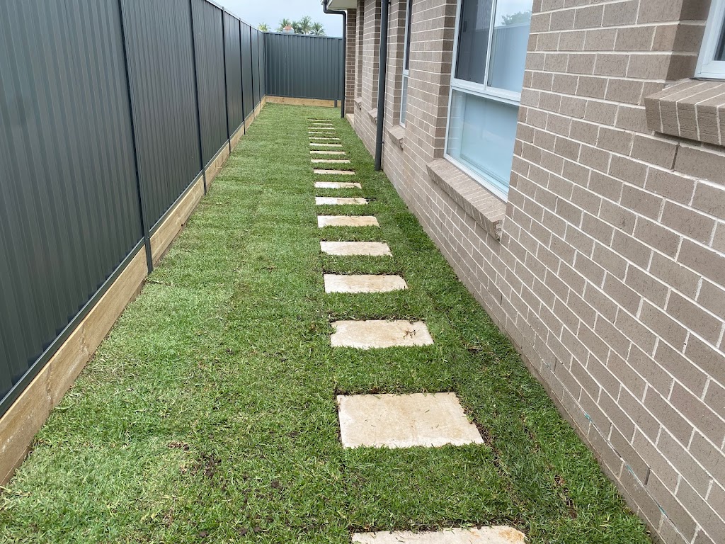 Billslandscaping pty ltd | 30/2147 Hargrave Rd, Lalor Park NSW 2147, Australia | Phone: 0406 662 266