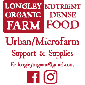 Longley Organic Farm | 1690 Huon Rd, Longley TAS 7150, Australia | Phone: 0427 995 867