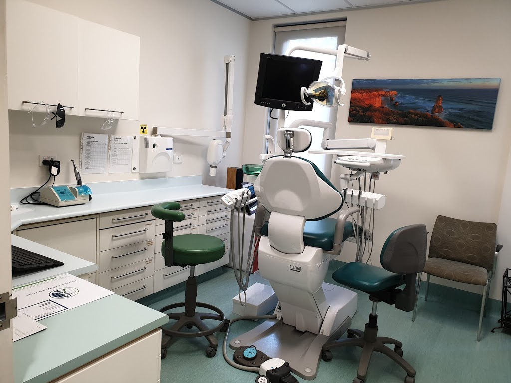 Primary Dental Forest Hill | 490 - 524 Springvale Rd, Forest Hill VIC 3131, Australia | Phone: (03) 8804 1930