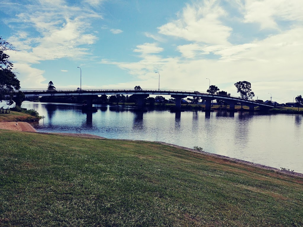 Woodburn Riverview Park | park | Pacific Hwy, Woodburn NSW 2472, Australia