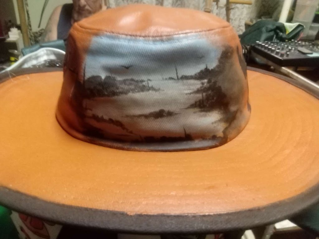 Paarkantjii-Warrior Enterprises Australia | Menindee Rd, Menindee NSW 2879, Australia | Phone: 0409 067 243