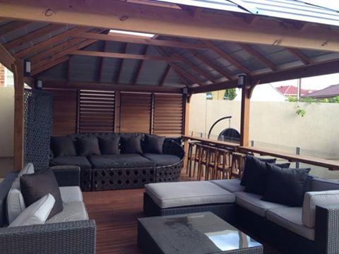 Outdoorable | furniture store | Unit 18/257 Colchester Rd, Kilsyth VIC 3137, Australia | 1300879442 OR +61 1300 879 442