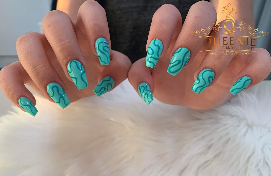 Queenies Nails & Beauty | 44 Frankland St, South Ripley QLD 4306, Australia | Phone: 0426 669 339