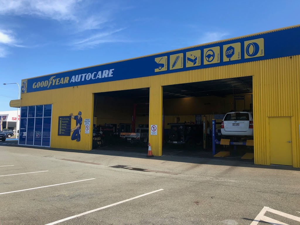 Goodyear Autocare Kawana | car repair | Cnr Waterview Street & Nicklin Way, Kawana Waters QLD 4575, Australia | 0754934522 OR +61 7 5493 4522