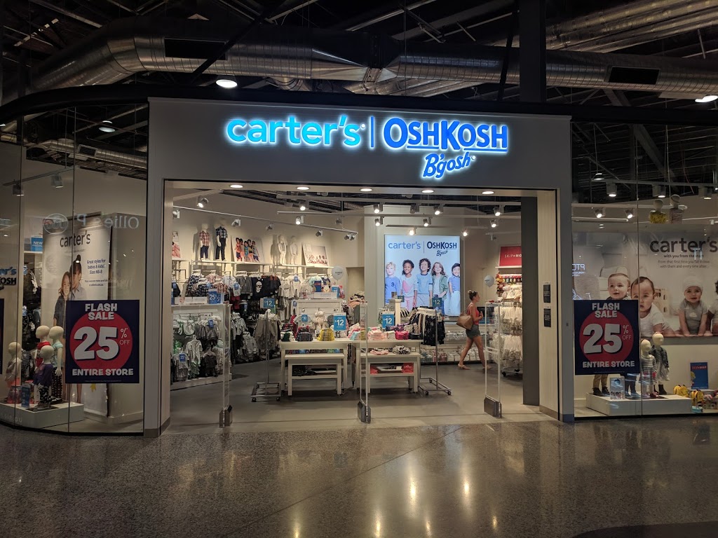 Carters - OshKosh BGosh Perth | 11 High St, Perth Airport WA 6105, Australia | Phone: (02) 9502 6379