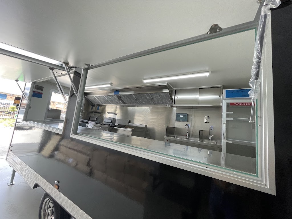 SKY TOP TRAILERS & SUPPLIES | 66 Ashford Ave, Milperra NSW 2214, Australia | Phone: 0422 399 466