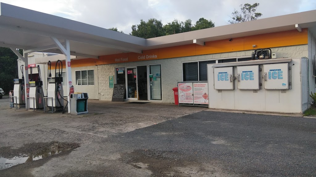 Kurrimine Beach Service Station | car repair | 38 Hawthorne Dr, Kurrimine Beach QLD 4871, Australia | 0740656199 OR +61 7 4065 6199