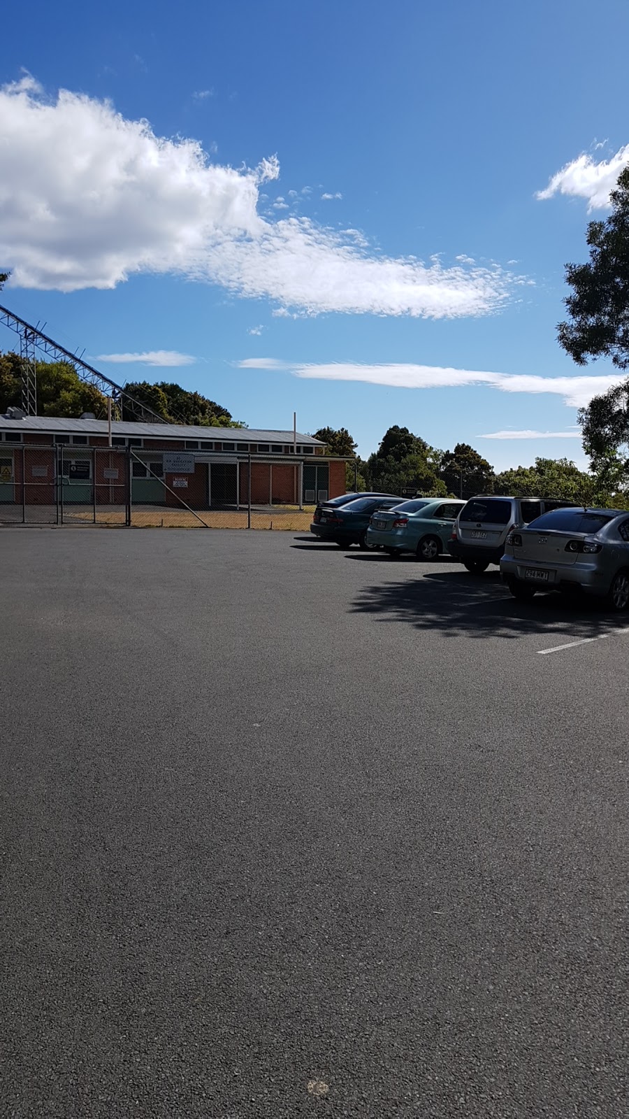 Best Of All Lookout Car Parking | parking | Repeater Station, 402 Repeater Station Rd, Springbrook QLD 4213, Australia | 137468 OR +61 137468