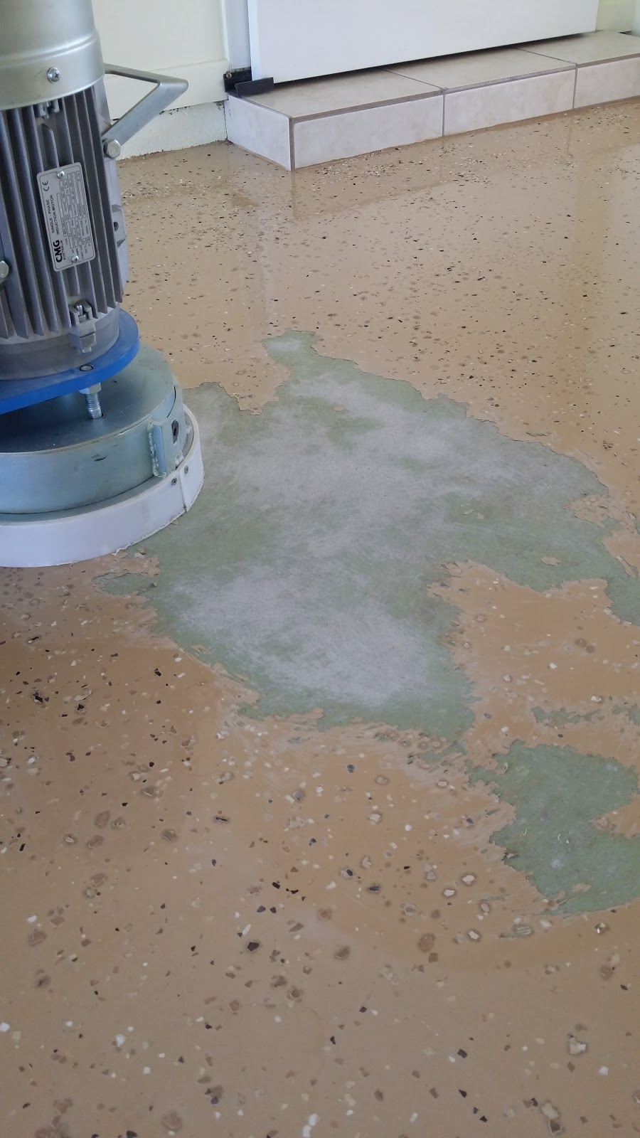 Epoxy Is Us | general contractor | 14 Margaret St, Scarborough QLD 4020, Australia | 0409410088 OR +61 409 410 088