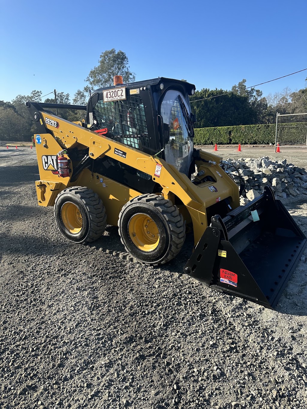 Zafa Contracting | 500 Beerburrum Rd, Elimbah QLD 4516, Australia | Phone: 0406 287 015