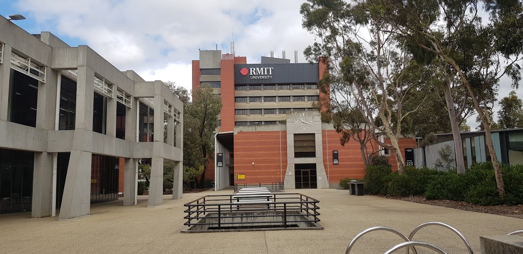 RMIT University Bundoora Campus | university | 264 Plenty Rd, Bundoora VIC 3083, Australia | 0399252000 OR +61 3 9925 2000