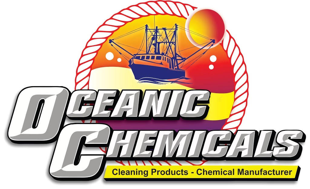 Oceanic Chemicals | 64 Violet St, Gympie QLD 4570, Australia | Phone: (07) 5483 2662