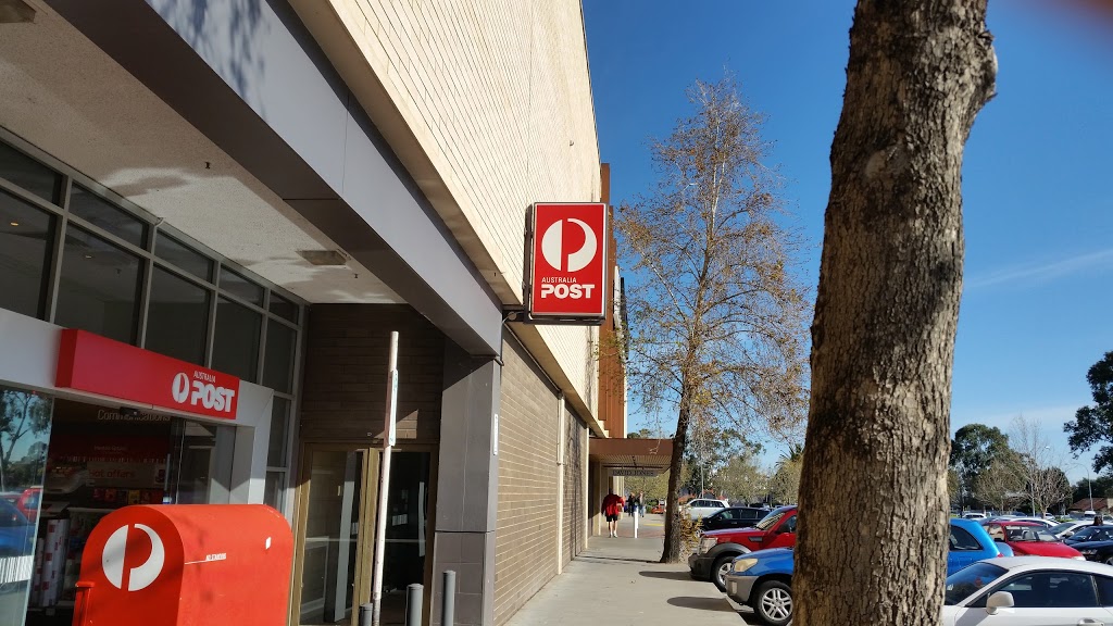 Australia Post | post office | Marion Westfield Shopping Centre, shop 1068/297 Diagonal Rd, Oaklands Park SA 5046, Australia | 131318 OR +61 131318