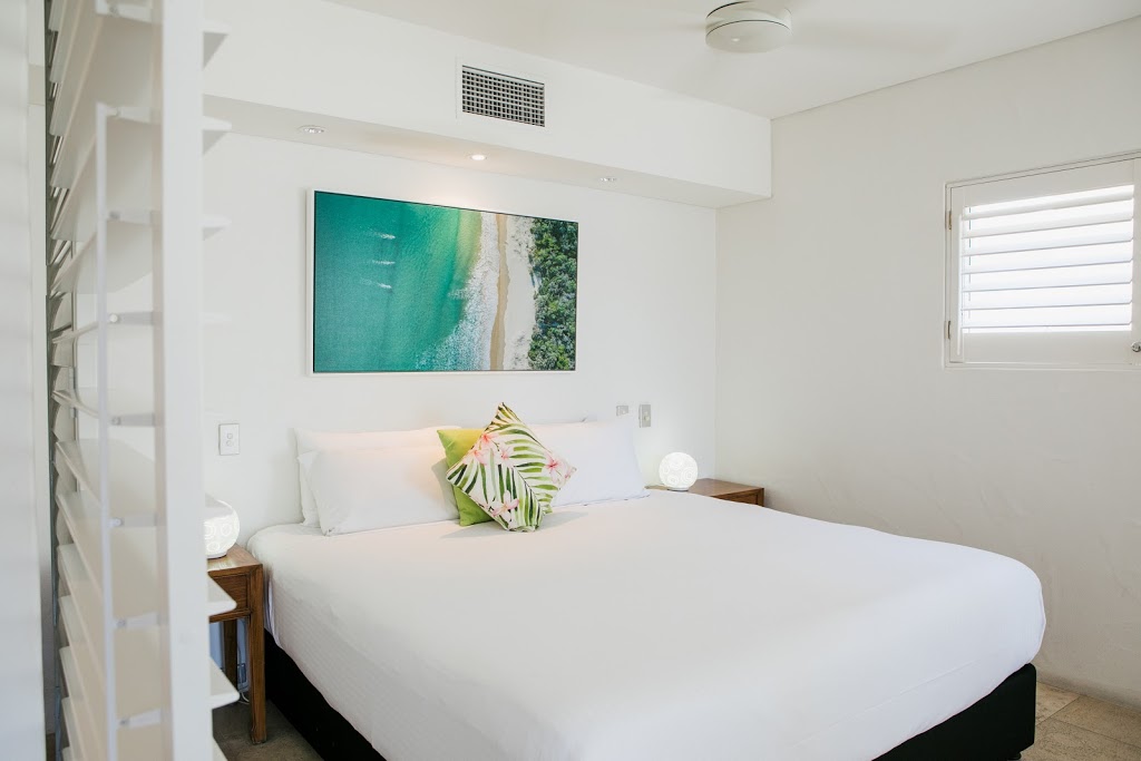 Noosa Blue Resort | 16 Noosa Dr, Noosa Heads QLD 4567, Australia | Phone: (07) 5447 5699