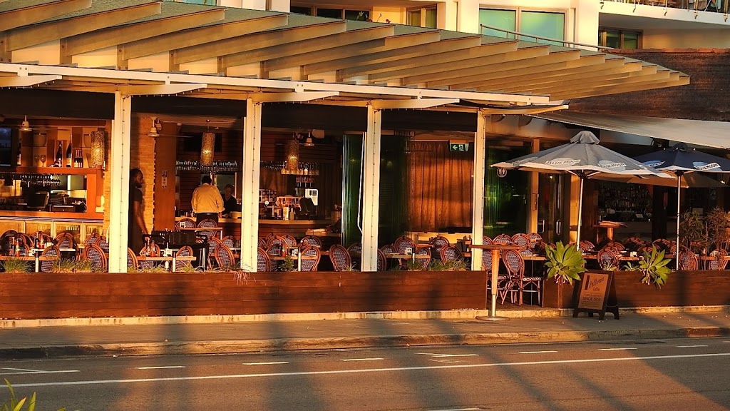 The Watermark Townsville | cafe | 72-74 The Strand, North Ward QLD 4810, Australia | 0747244281 OR +61 7 4724 4281