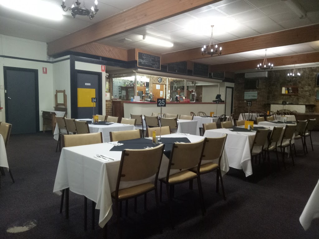 Meningie Hotel | lodging | 62 Princes Hwy, Meningie SA 5264, Australia | 0885751007 OR +61 8 8575 1007