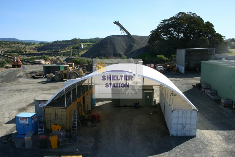 Shelter Station Australia Pty Ltd | 2/5 Activity Cres, Molendinar QLD 4214, Australia | Phone: 0416 289 269