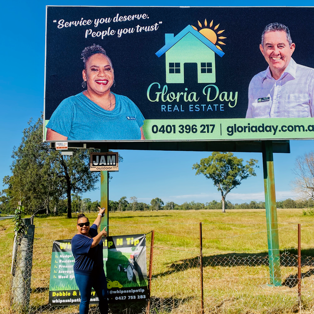 Gloria Day Real Estate | 33 Newman Rd, Beachmere QLD 4510, Australia | Phone: 0401 396 217