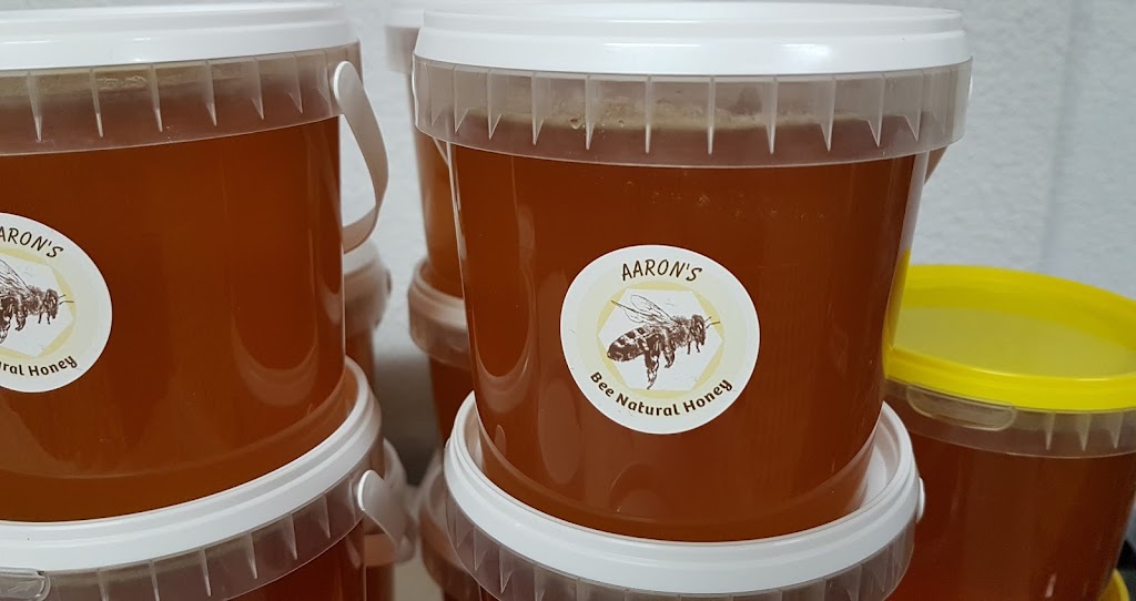 Bee Natural Honey | 79 Reedy Rd, Buckland Park SA 5120, Australia | Phone: 0417 839 733