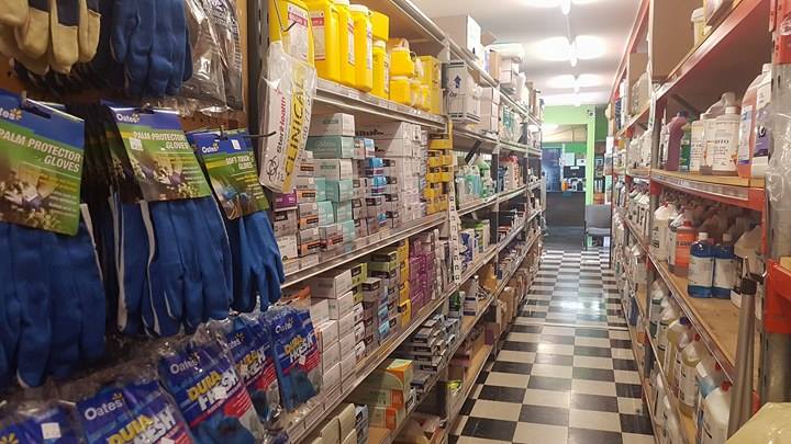 Northside Cleaning And Packaging Supplies (2/10-14 William Berry Dr) Opening Hours