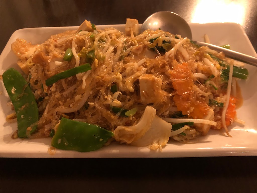 Thai Station Restaurant | 75 Station St, Fairfield VIC 3078, Australia | Phone: (03) 9481 0860