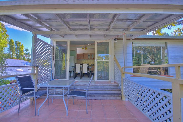 Melville House Holiday Cottage 12 | real estate agency | 252A Keen St, East Lismore NSW 2480, Australia | 0266215778 OR +61 2 6621 5778