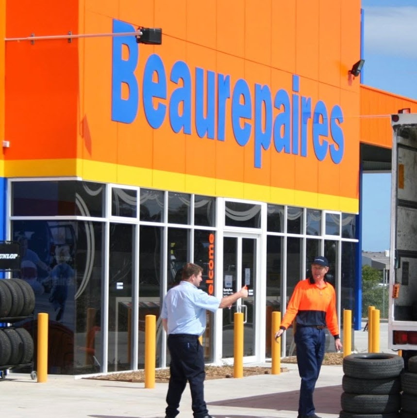 Beaurepaires - Commercial (116 Kewdale Rd) Opening Hours