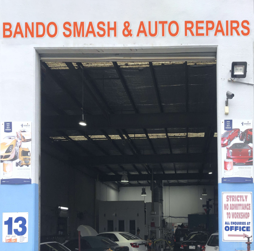 RED Auto Services | car repair | 13 Bando Rd, Springvale VIC 3171, Australia | 0395585282 OR +61 3 9558 5282