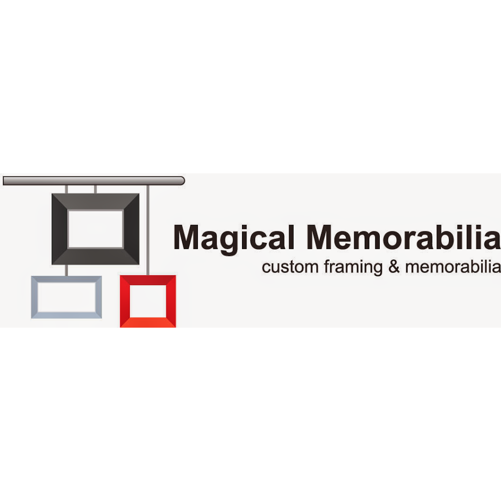 Magical Memorabilia | store | 17 Belar St, Yamanto QLD 4305, Australia | 0448009099 OR +61 448 009 099