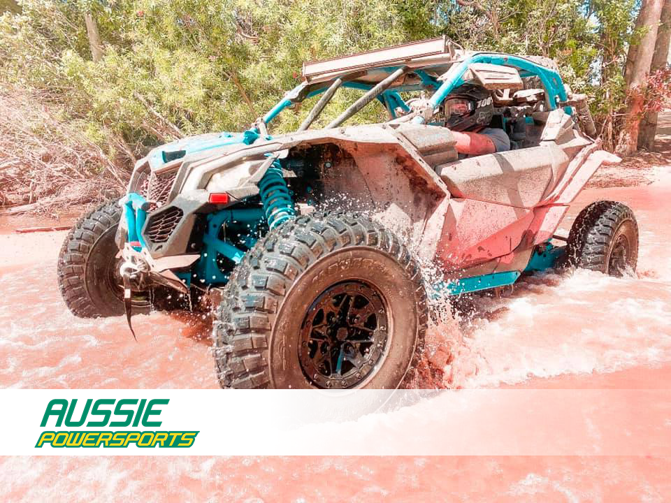 Aussie Powersports | 2/71 - 73 King St, Charters Towers City QLD 4820, Australia | Phone: (07) 4787 4554