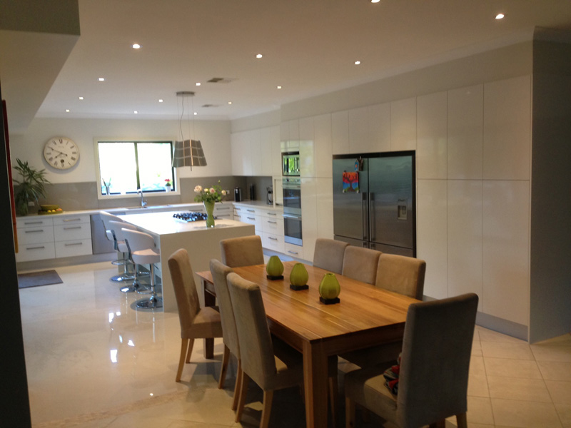 Nobby Kitchens | cemetery | 19 Ryde Rd, Pymble NSW 2073, Australia | 0294981377 OR +61 2 9498 1377