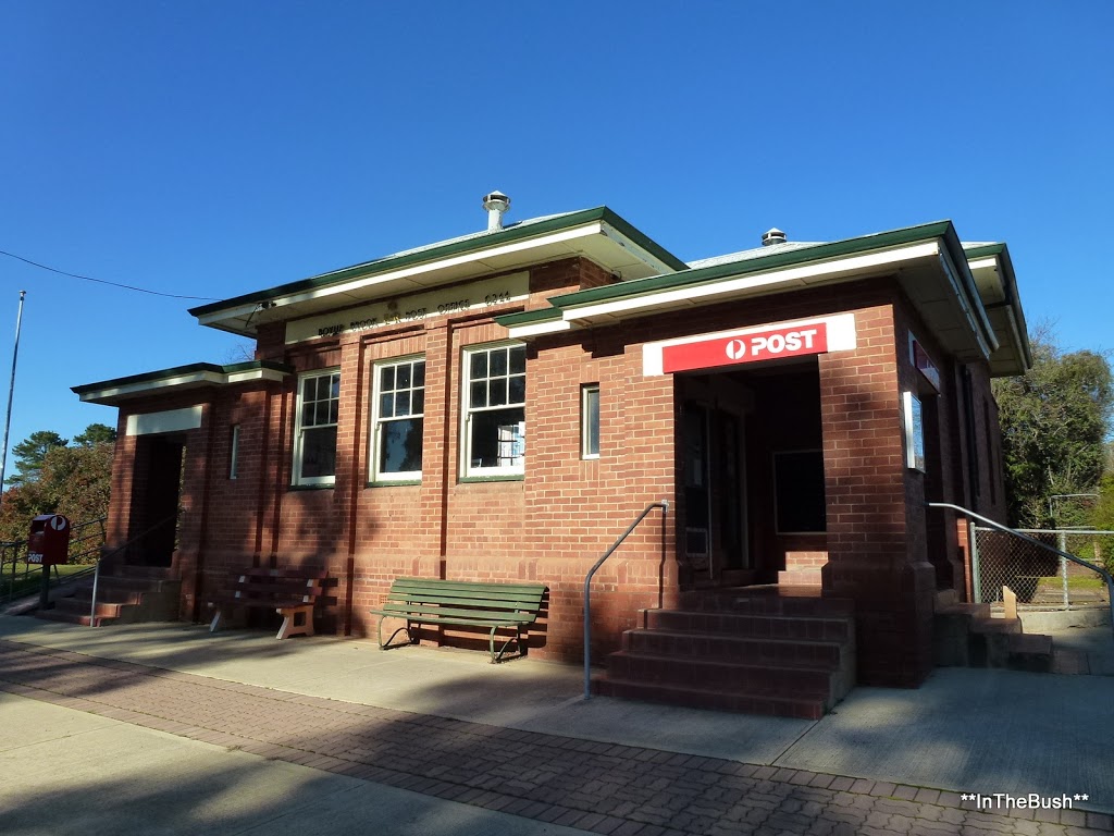 Australia Post | 75 Railway Parade, Boyup Brook WA 6244, Australia | Phone: (08) 9765 1212