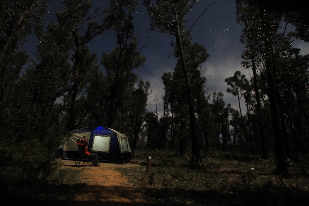 Smiths Mill Campground | campground | Zumsteins VIC 3401, Australia