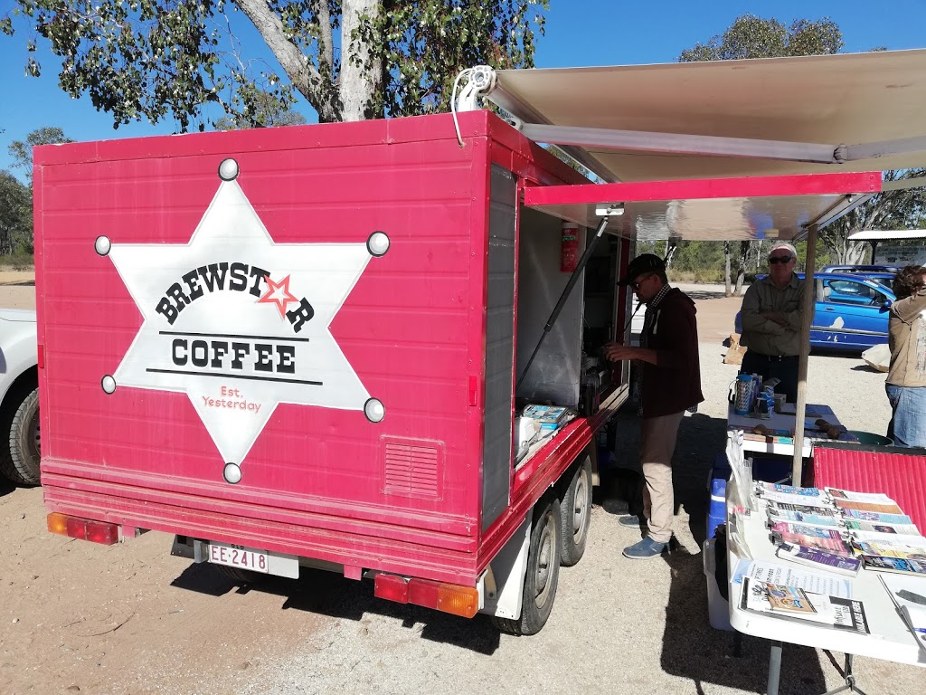 Brewstar Coffee | The Gemfields QLD 4702, Australia