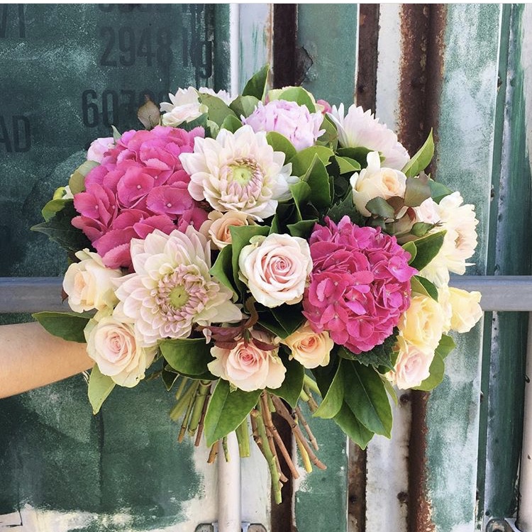 Hills Wedding Flowers | 1 Circa Boulevard, Baulkham Hills NSW 2153, Australia | Phone: (02) 8824 7200