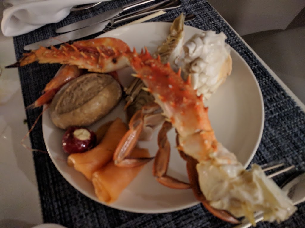 Feast Restaurant | restaurant | Ave of Palms, Port Douglas QLD 4877, Australia