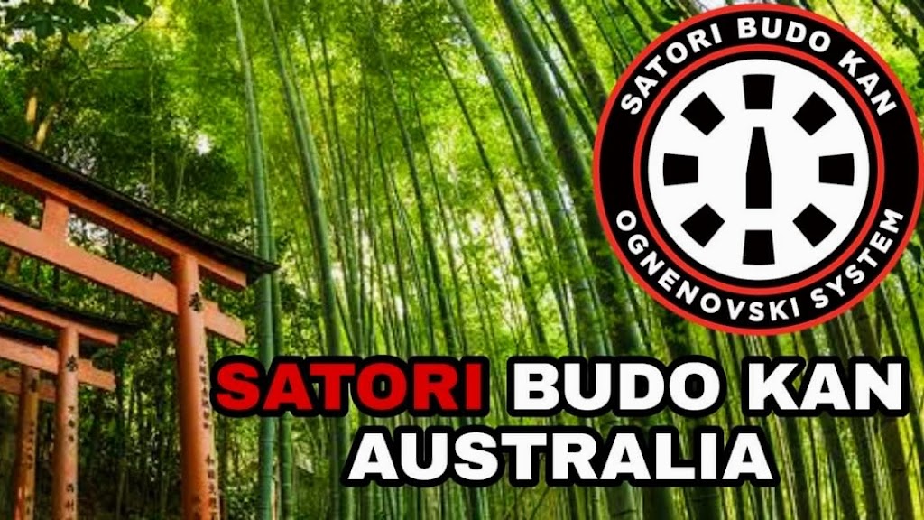 Satori Budo Kan Australia | 154 Onkaparinga Valley Rd, Oakbank SA 5243, Australia | Phone: 0432 481 146