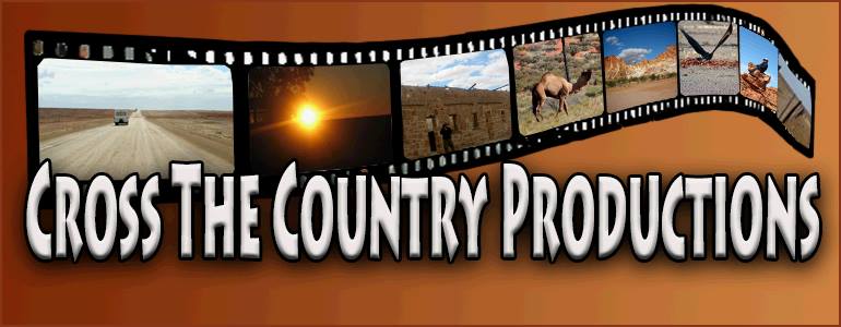Cross the Country Productions | 21 Jacknorman St, Waratah West NSW 2298, Australia | Phone: 0408 684 054