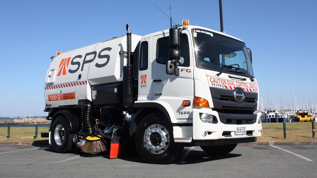 Specialised Pavement Services Pty Ltd | 10/84 Ingleston Rd, Wakerley QLD 4154, Australia | Phone: (07) 3890 2766