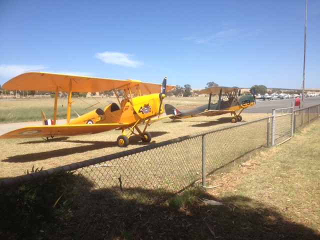 NORTHAM AERO CLUB | Northam WA 6401, Australia | Phone: (08) 9622 3248