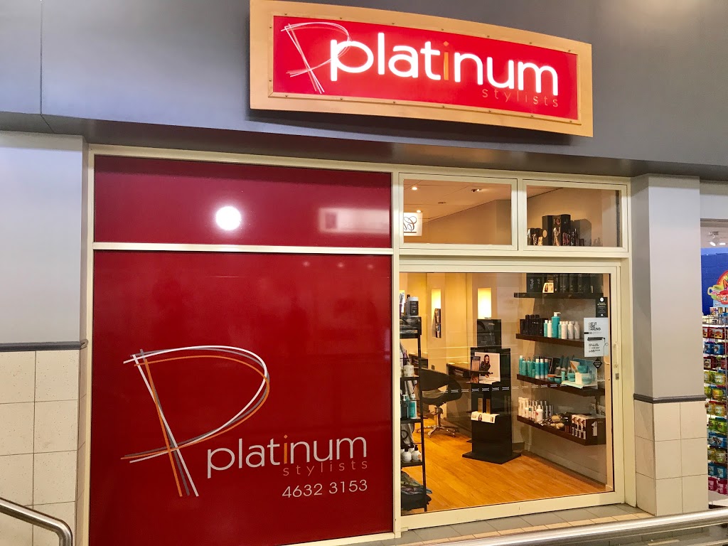 Platinum Stylists | 11 James St, East Toowoomba QLD 4350, Australia | Phone: (07) 4632 3153