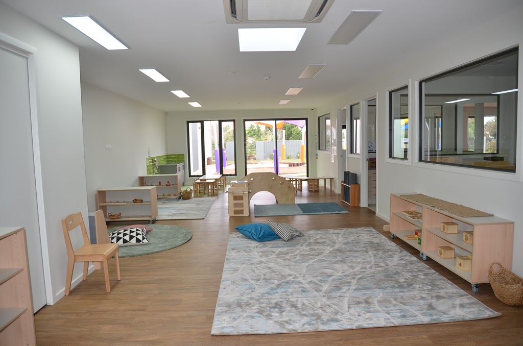 Hoppers Crossing Montessori Centre | 483 Sayers Rd, Hoppers Crossing VIC 3029, Australia | Phone: (03) 8742 2349