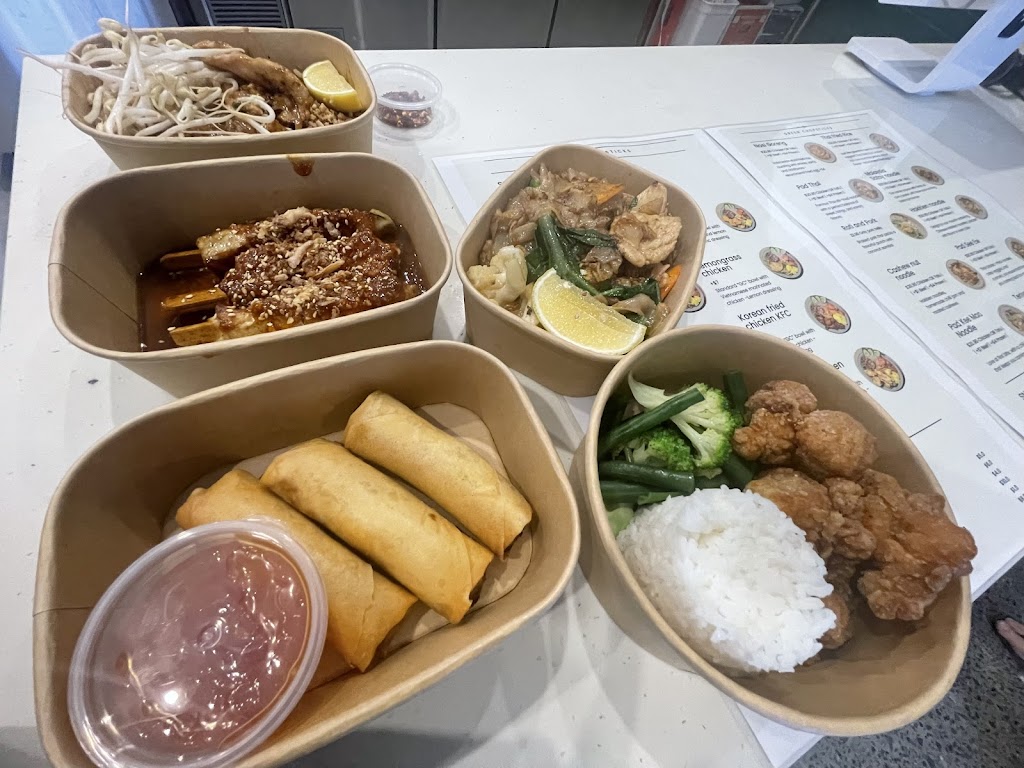 Green Chopsticks | 3/354 Main Rd, Wellington Point QLD 4160, Australia | Phone: 0450 257 952