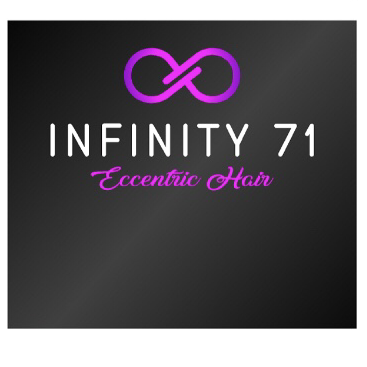 Infinity71 - Eccentric Hair | 71 Main St, Bairnsdale VIC 3875, Australia | Phone: (03) 5153 0202