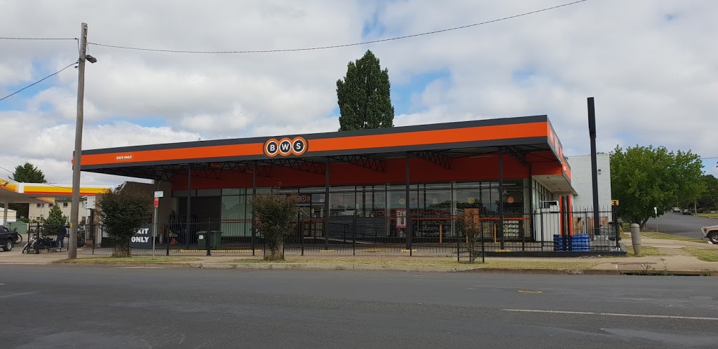 BWS Cooma Drive | store | 45-47 Sharp St, Cooma NSW 2630, Australia | 0264526615 OR +61 2 6452 6615