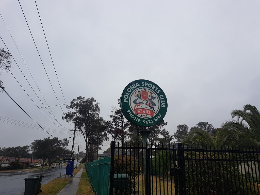 Chopin Park | park | Plumpton NSW 2761, Australia