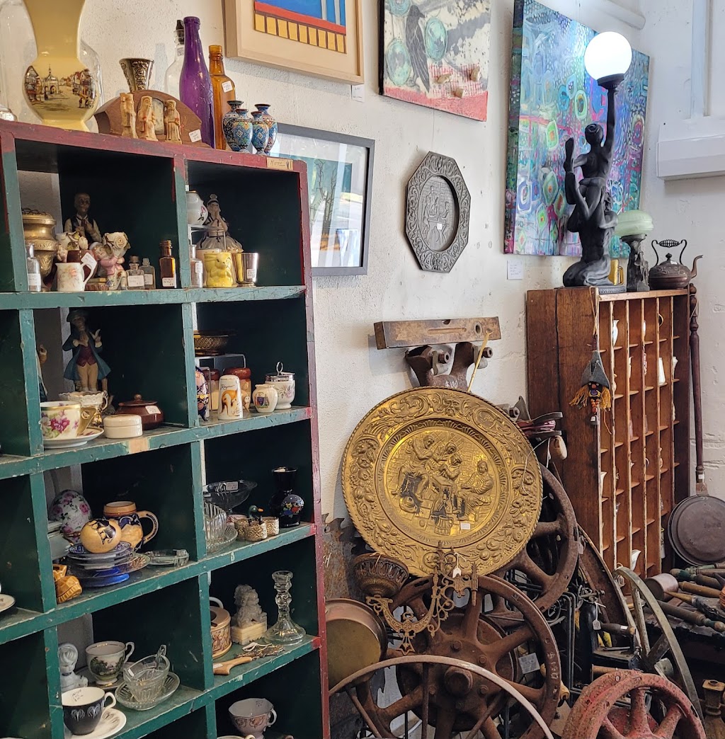 Ugly Stuff | 53 Main St, Birregurra VIC 3242, Australia | Phone: 0411 269 036