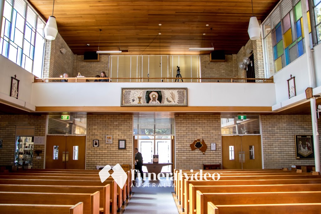 St Thomas Church | church | 182 High St, North Willoughby NSW 2068, Australia | 0299588846 OR +61 2 9958 8846
